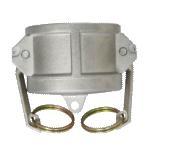 Aluminum Camlock Coupling