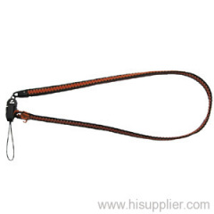 Zips Lanyard