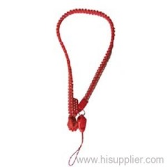 Lanyard Zipper