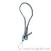 Zipper Lanyard