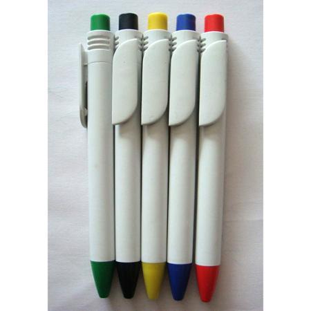 Recycle Pen