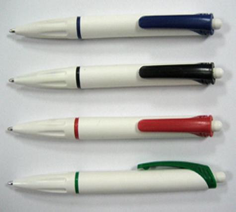 Recycle Pen