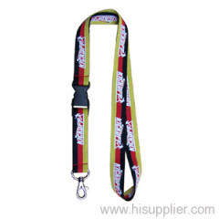 Functional Lanyards