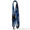 Silk Screen Printing Lanyard