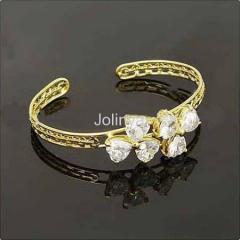 Crystal Bracelet Jewelry