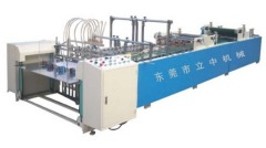 DongGuan Lizhong Everwin Machinery Co., Ltd