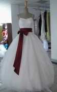 Guang Zhou Mei Xin Wedding dress Gift CO.,LTD