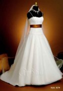 Guang Zhou Mei Xin Wedding dress Gift CO.,LTD