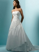 Guang Zhou Mei Xin Wedding dress Gift CO.,LTD