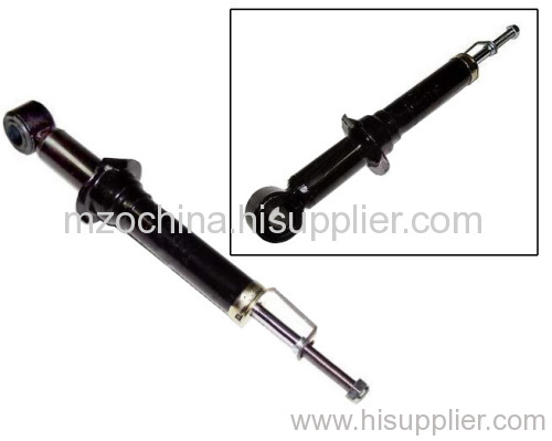 automobile shock absorbers