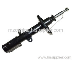 rear right shock absorber