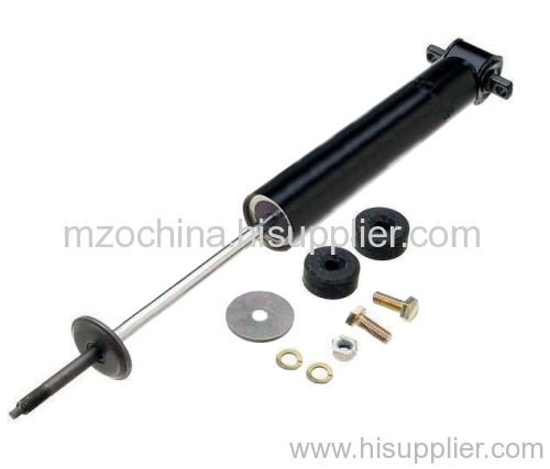 rear shock absorber