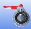 UPVC butterfly valve,plastic butterfly valve,butterfly valve,UPVC valve