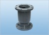 FRPP ball check valve,ball check valve,plastic check valve