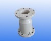 PPH ball check valve,ball check valve,plastic check valve