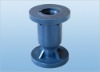 UPVC ball check valve,ball check valve,plastic check valve