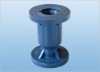 UPVC ball check valve,ball check valve,plastic check valve