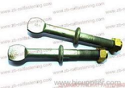 Anchor Bolt for SKL14 Fastening