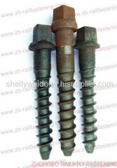 Square Head Screw