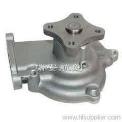 auto water pump