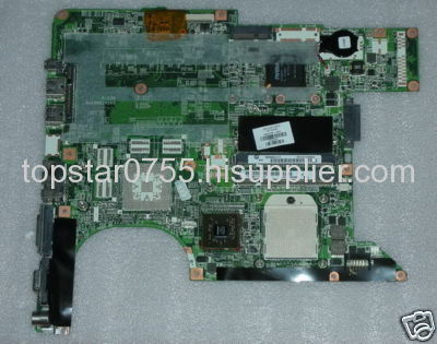 HP DV6000 AMD mainboard