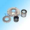 Mechanical seals used food pump