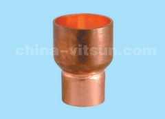 Copper Reduced Coupler