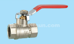 ball valve