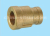 Brass Threaded Fitting