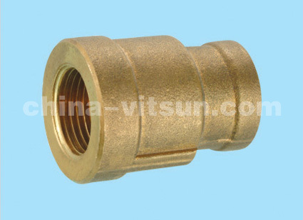 threaded brass fittings