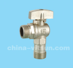 Angle Valve