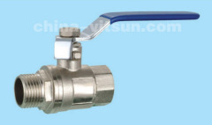 Ball Valve