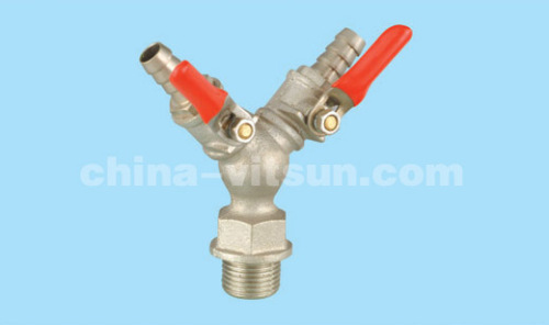 gas control valves