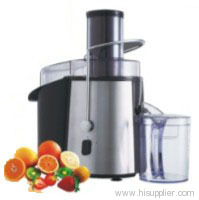 Juicer extractor