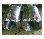 Galvanized Wires