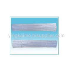 Straightened Cut Wire