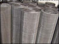 Low Carbon Iron Cloth