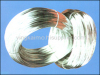 Galvanized Wires