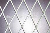 Expanded Metal Mesh