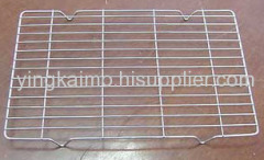 barbeque grill netting