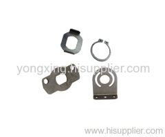 Metal Stamping Parts