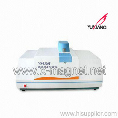 Particle Size Analyzer