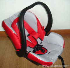 safety car seat
