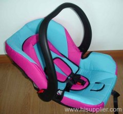 child car seat safety