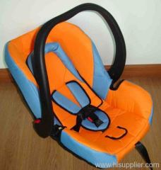 infant car seat