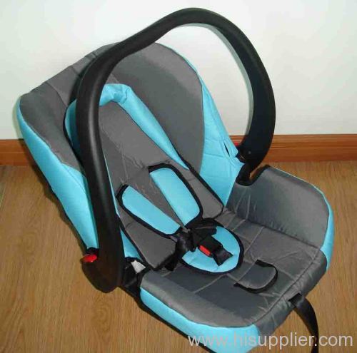 car seat