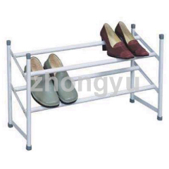 Steel Shoe Racks