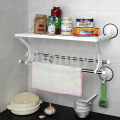 kitchen rack