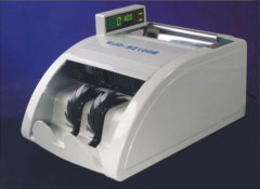 banknote counter