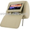 7 inch Car Headrest DVD Player